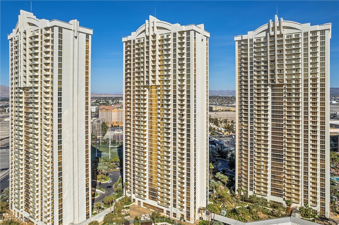 145 East Harmon Avenue 2608