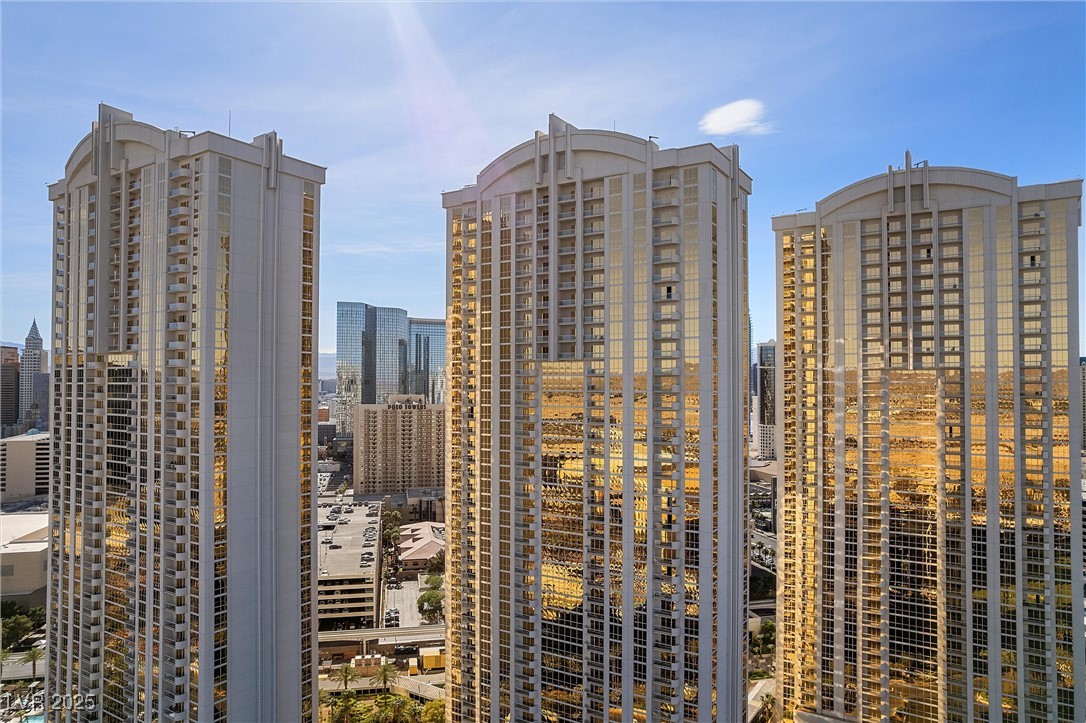 145 East Harmon Avenue 2608