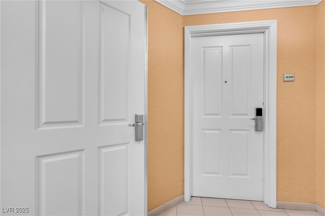 145 East Harmon Avenue 2608