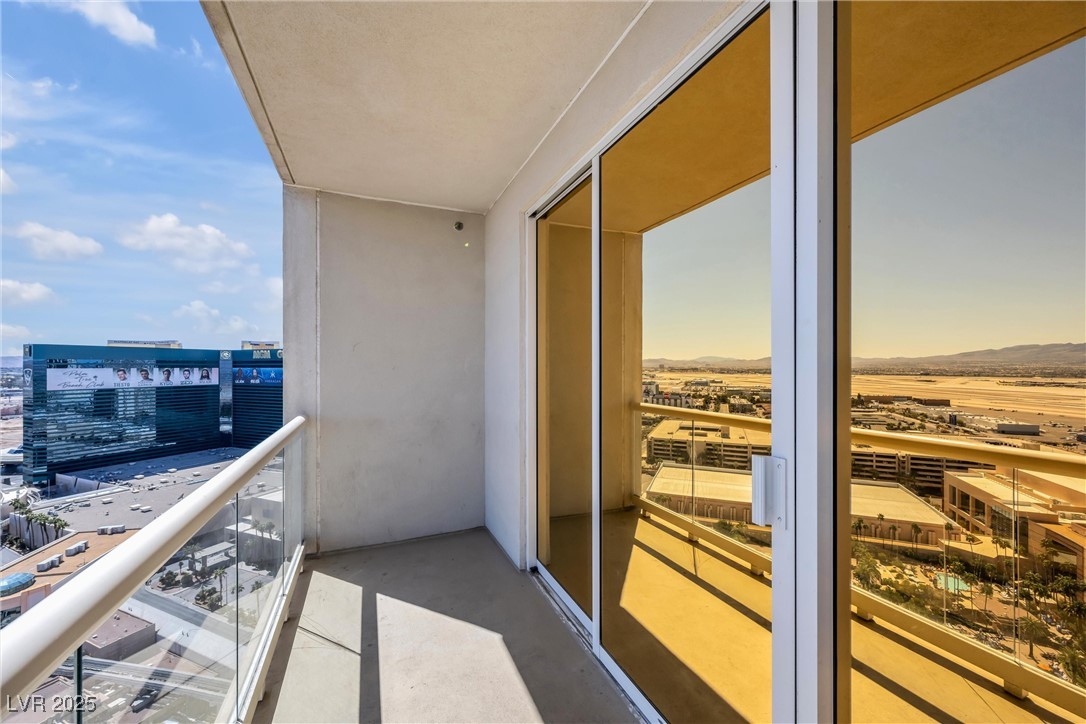 145 East Harmon Avenue 2608