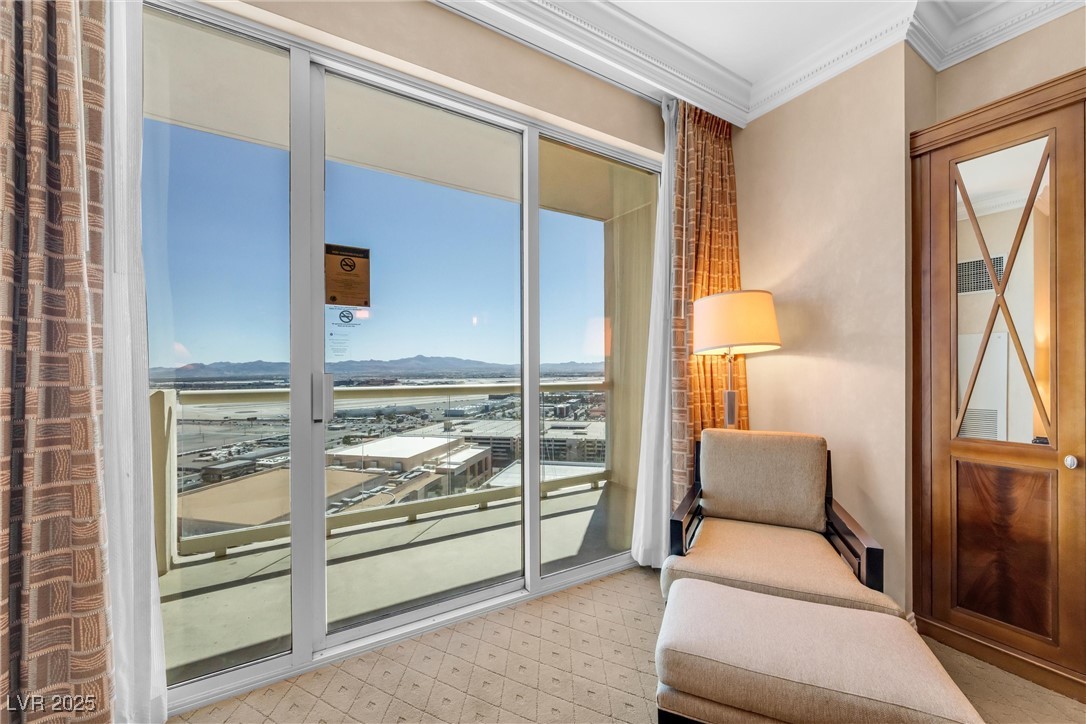 145 East Harmon Avenue 2608