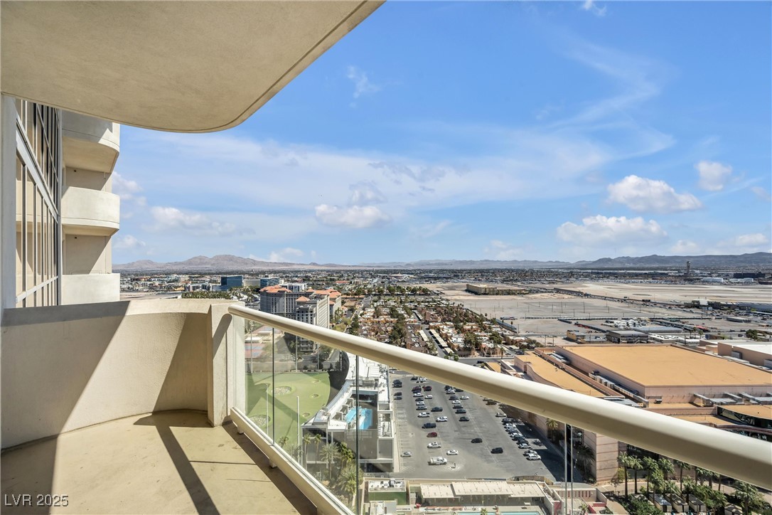 145 East Harmon Avenue 2608