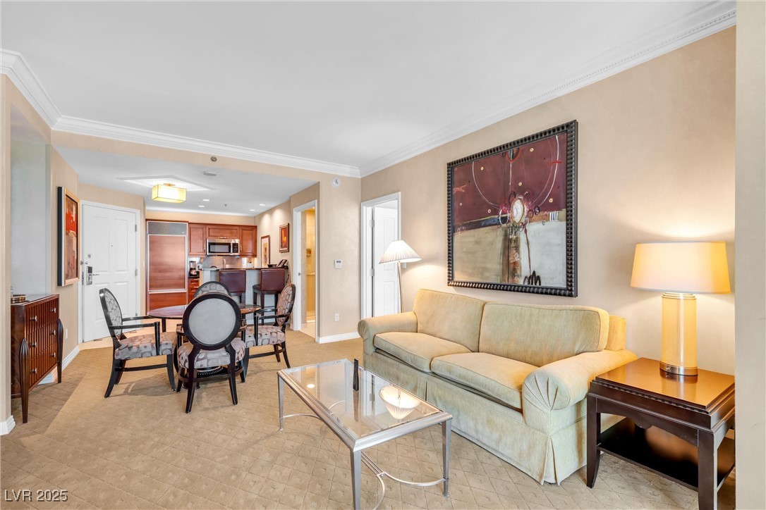 145 East Harmon Avenue 2608