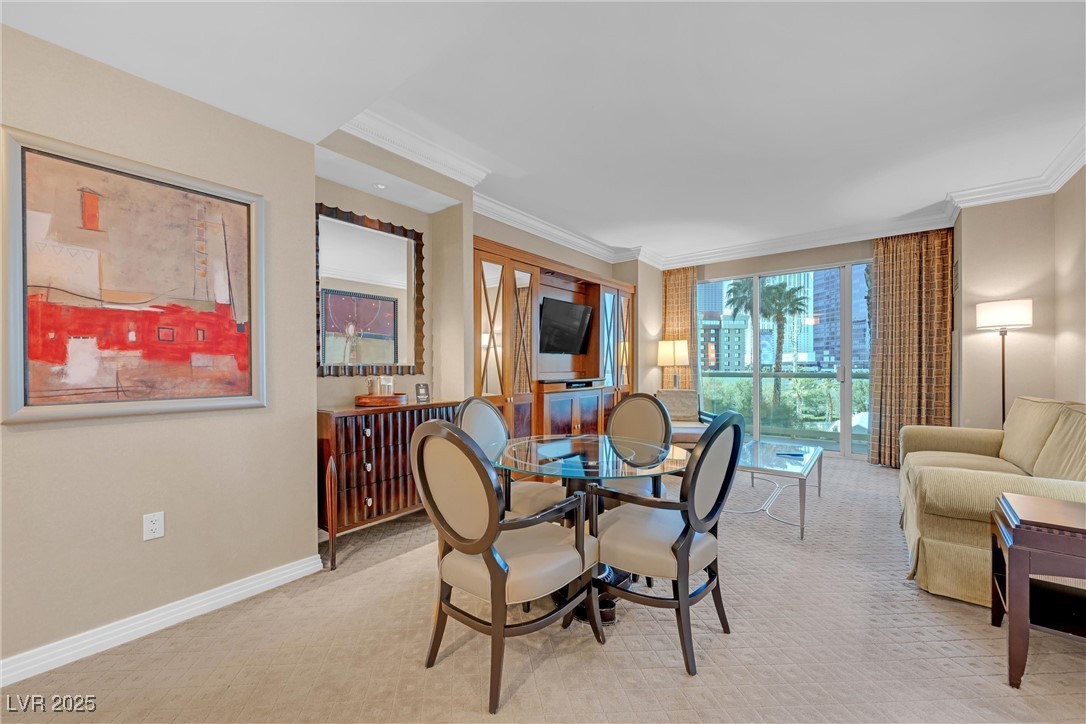 135 East Harmon Avenue 221