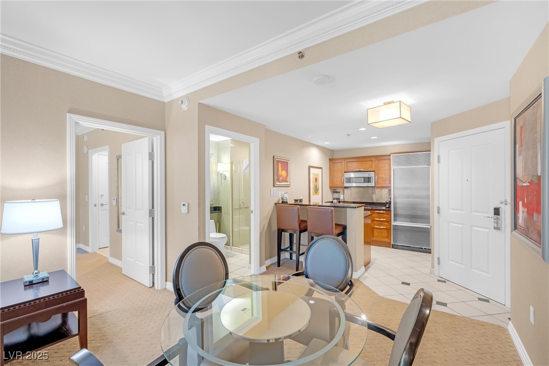 135 East Harmon Avenue 221