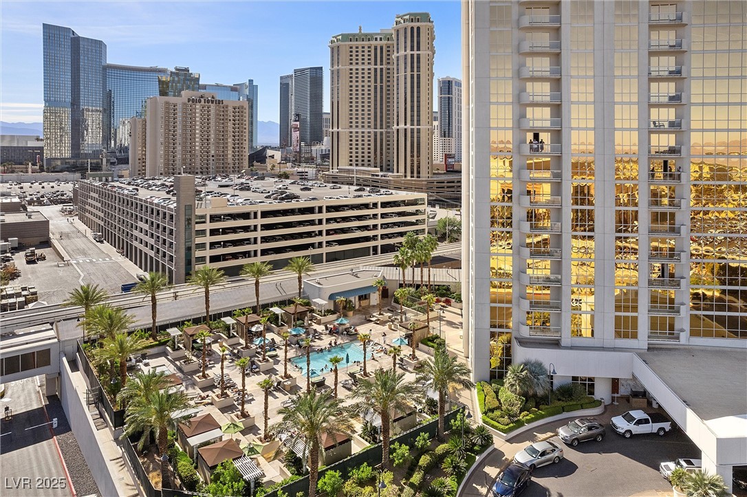 135 East Harmon Avenue 221