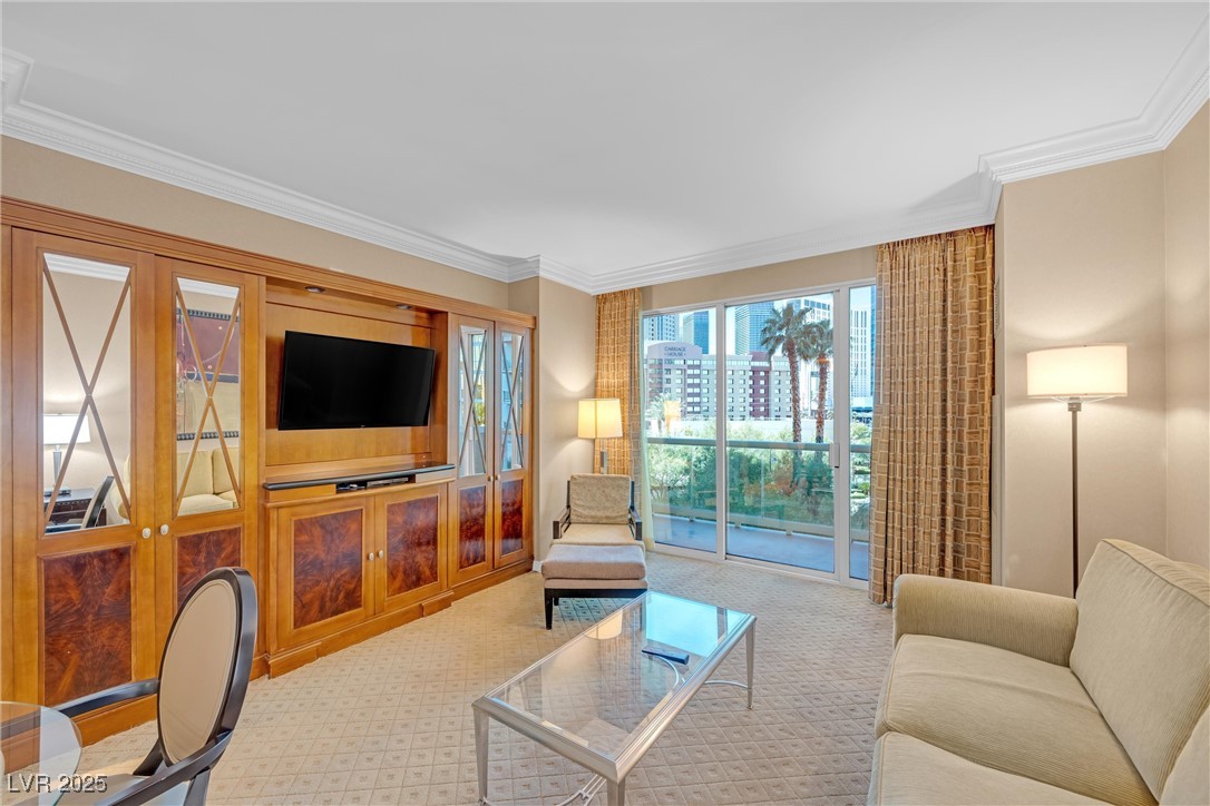 135 East Harmon Avenue 221