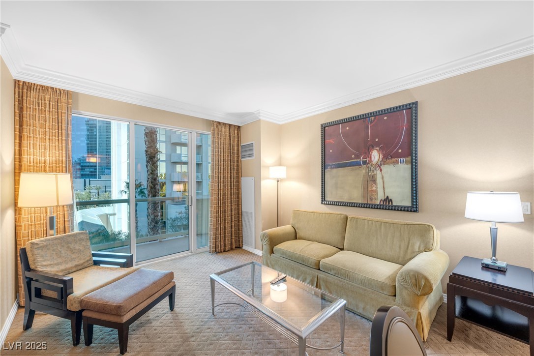 135 East Harmon Avenue 221