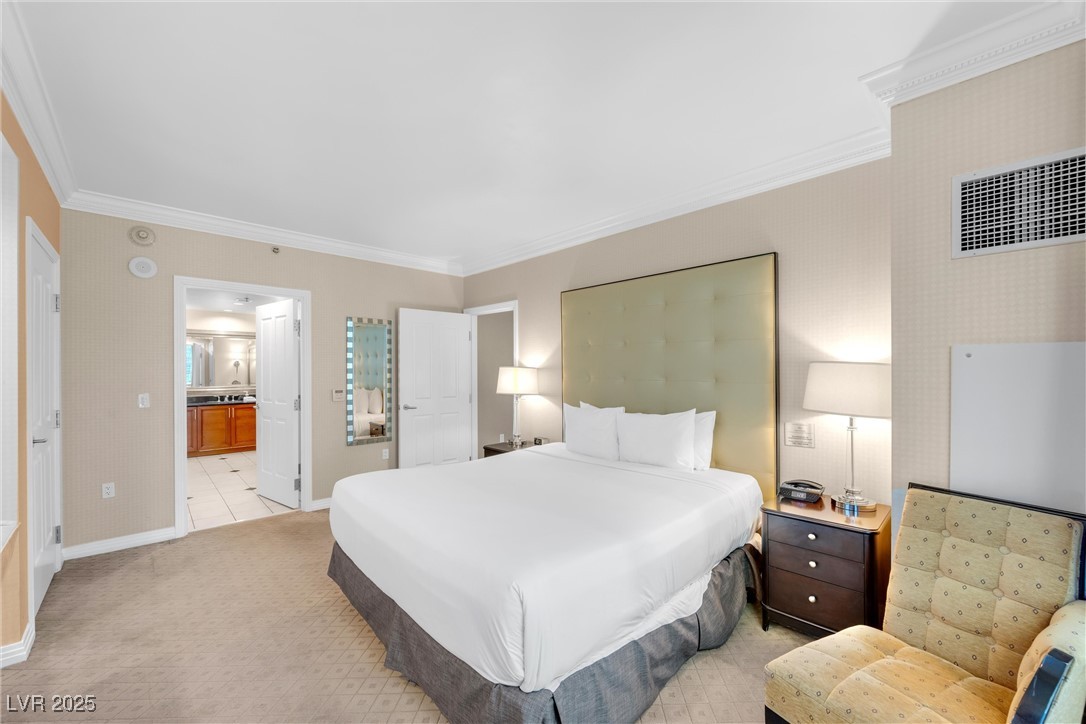 135 East Harmon Avenue 221