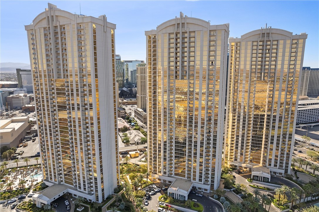 135 East Harmon Avenue 221