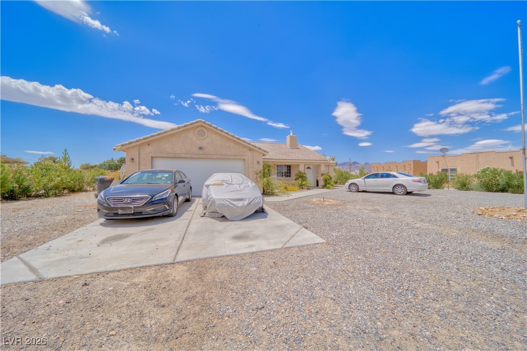 3920 Dart Drive
