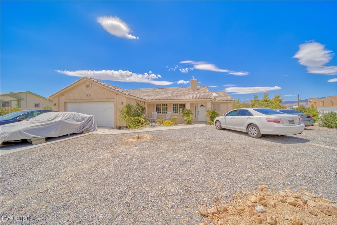3920 Dart Drive