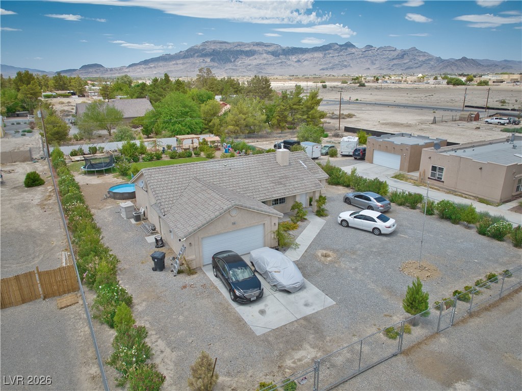 3920 Dart Drive