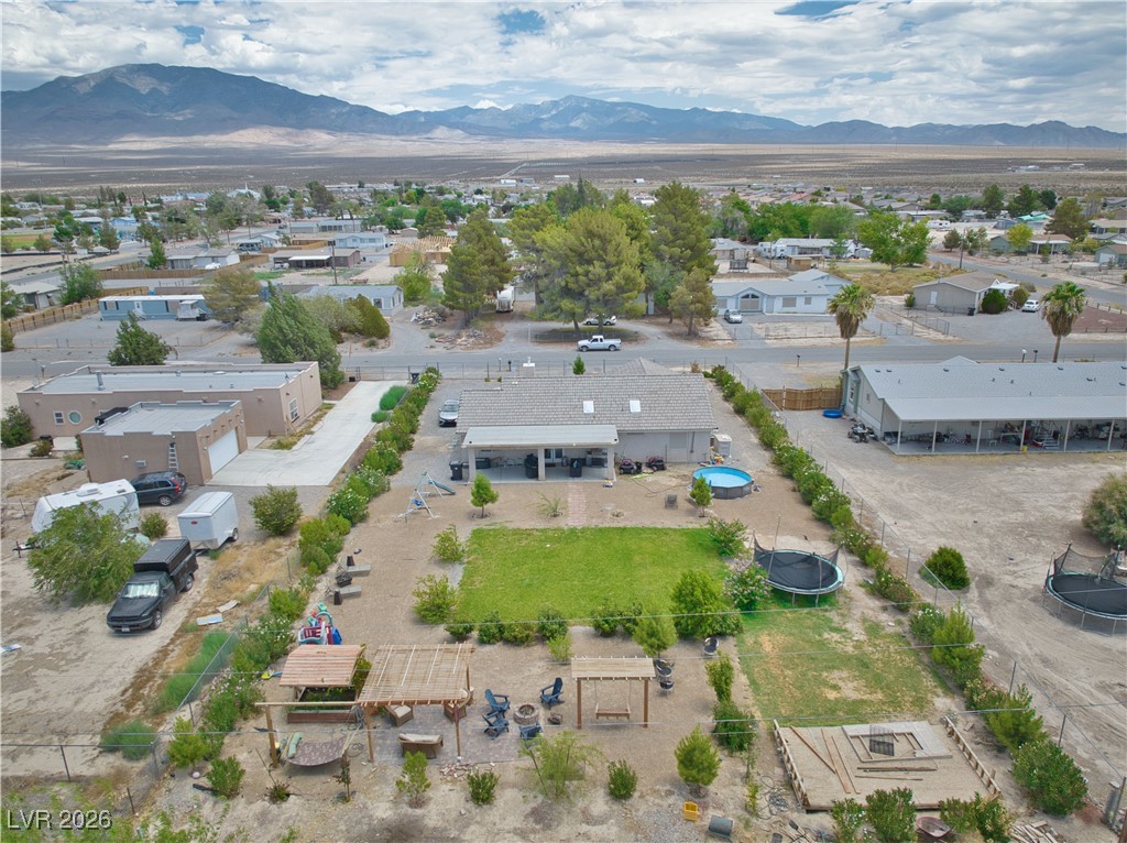 3920 Dart Drive