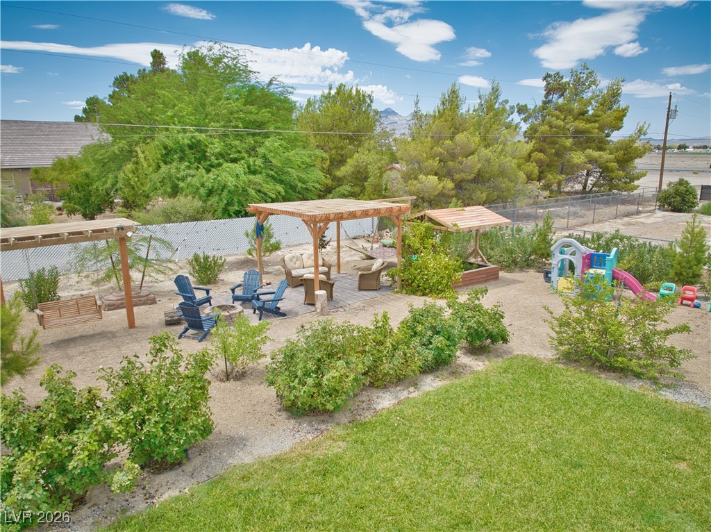 3920 Dart Drive