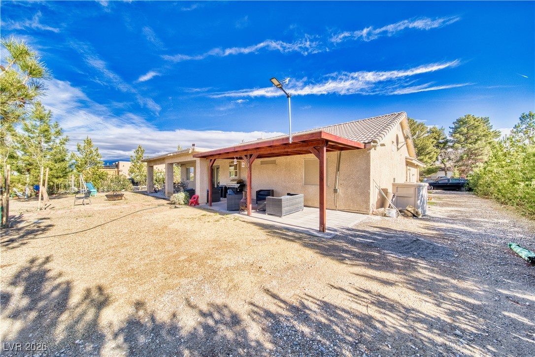 3920 Dart Drive