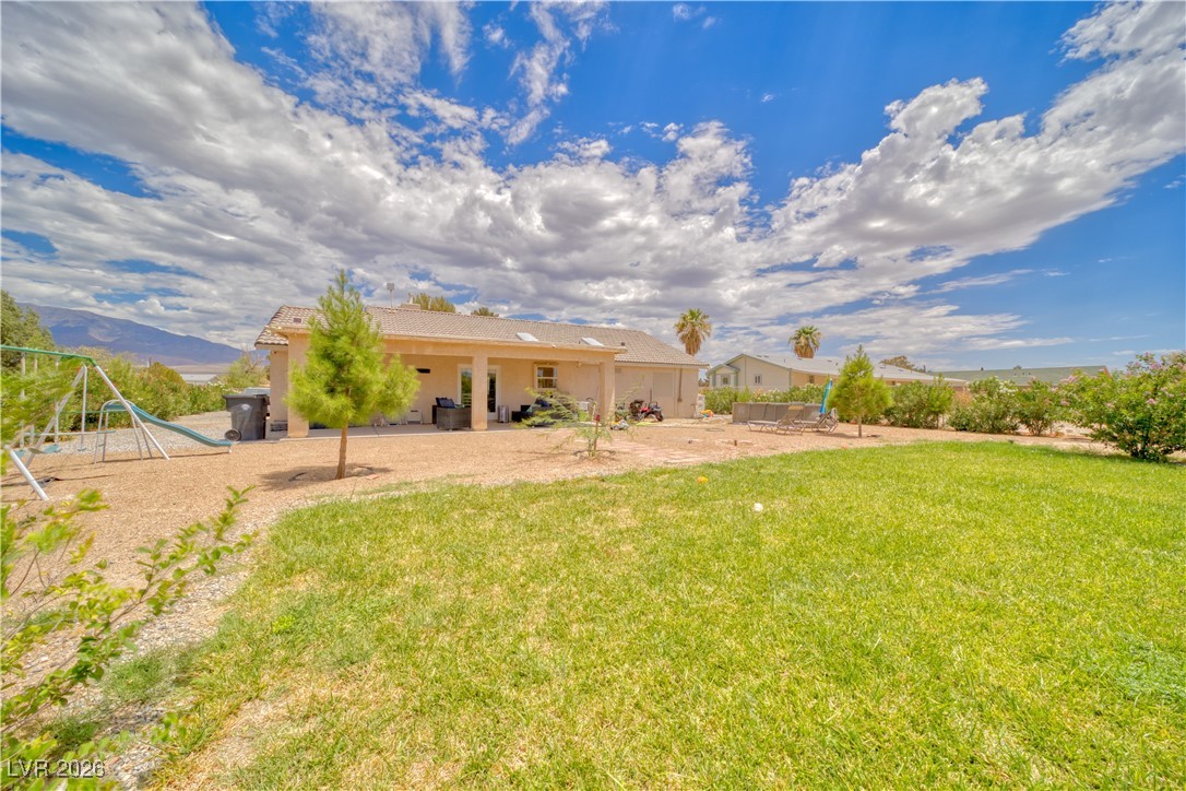 3920 Dart Drive