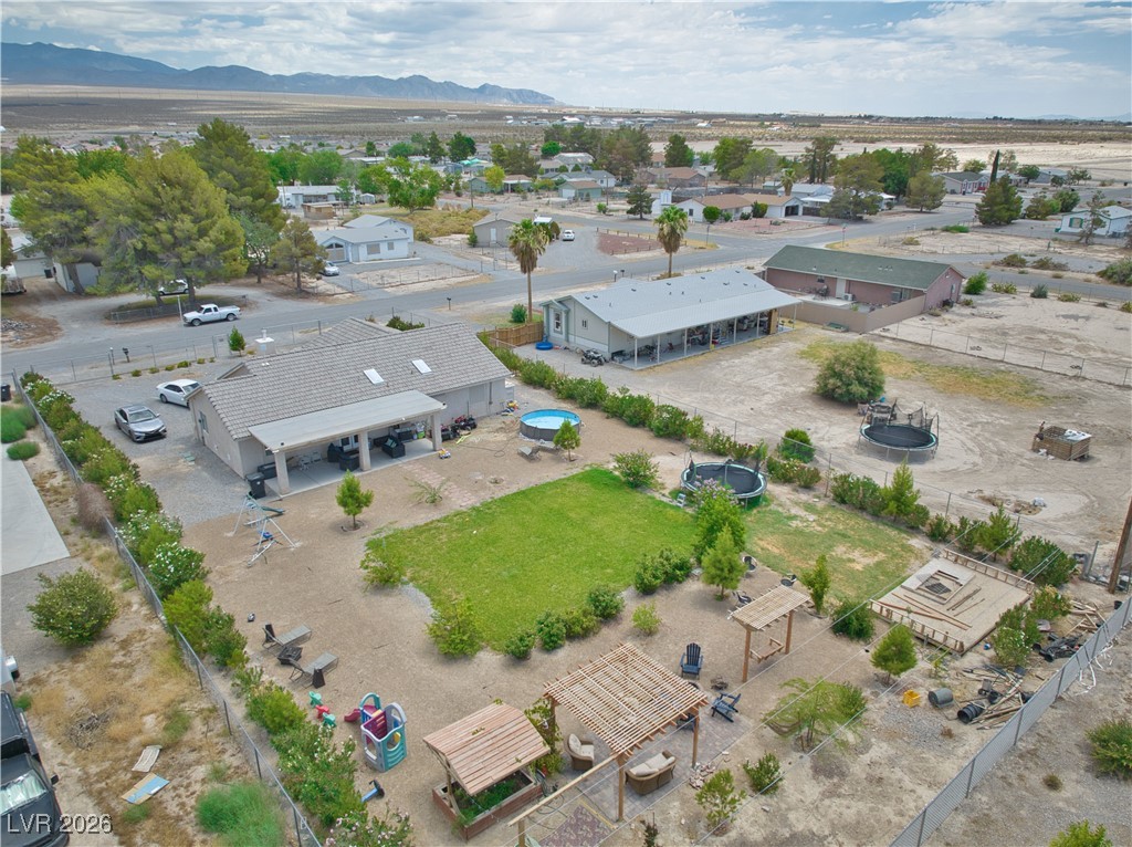 3920 Dart Drive
