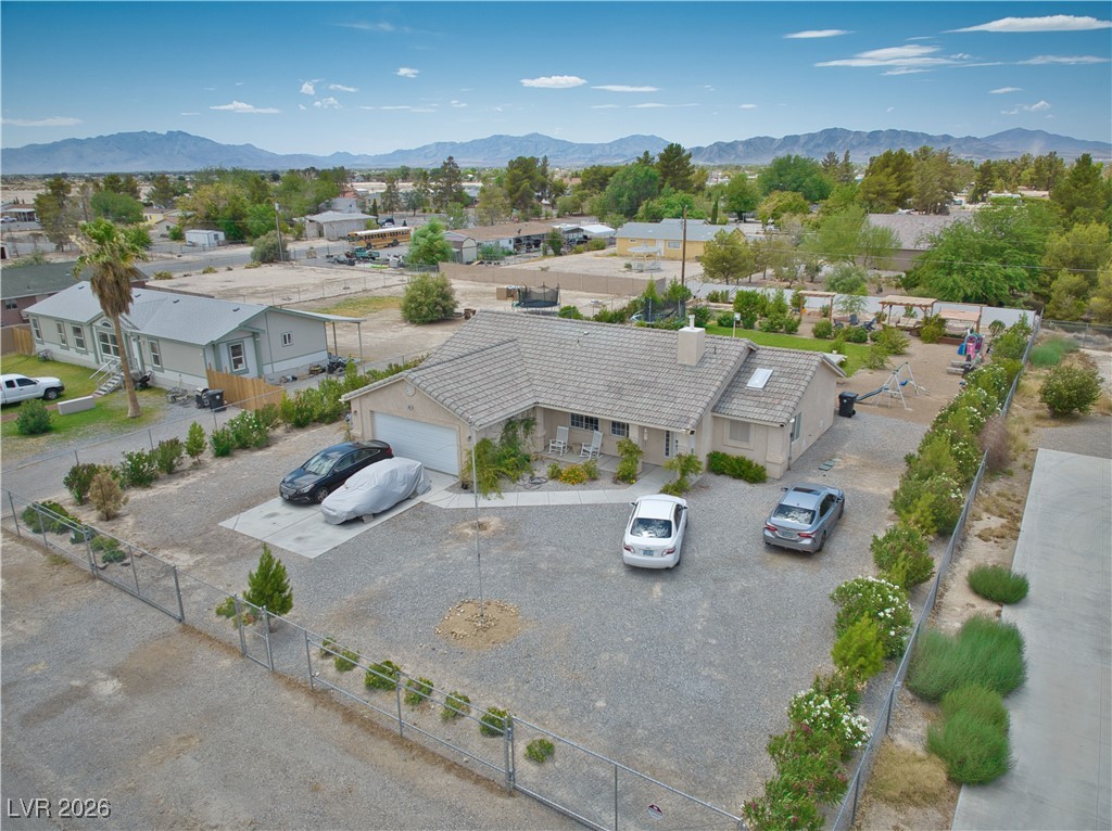 3920 Dart Drive