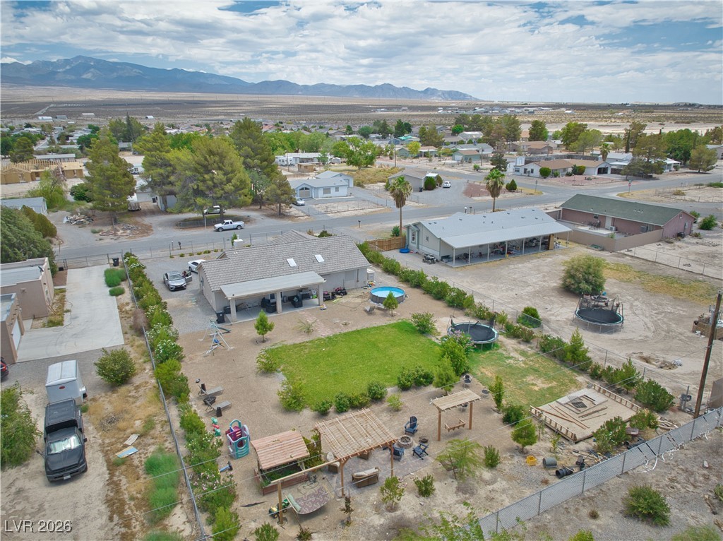 3920 Dart Drive