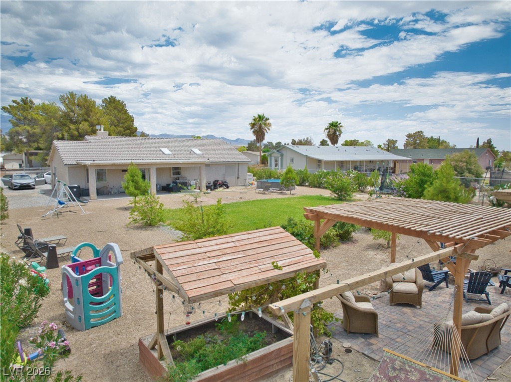 3920 Dart Drive