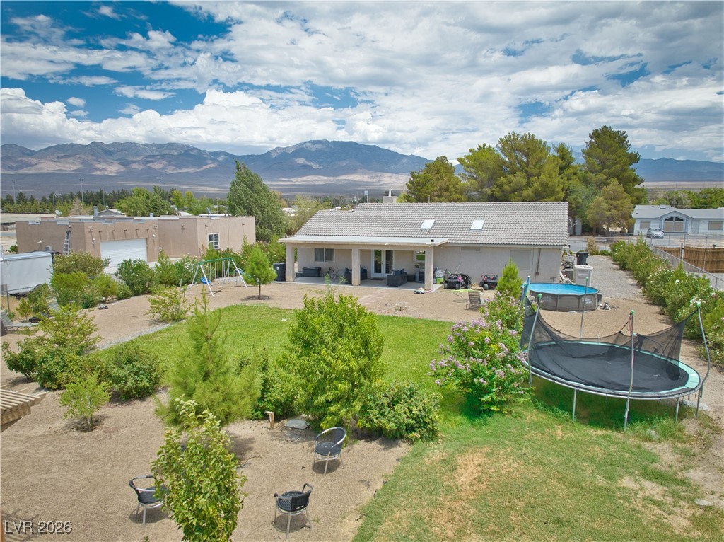 3920 Dart Drive