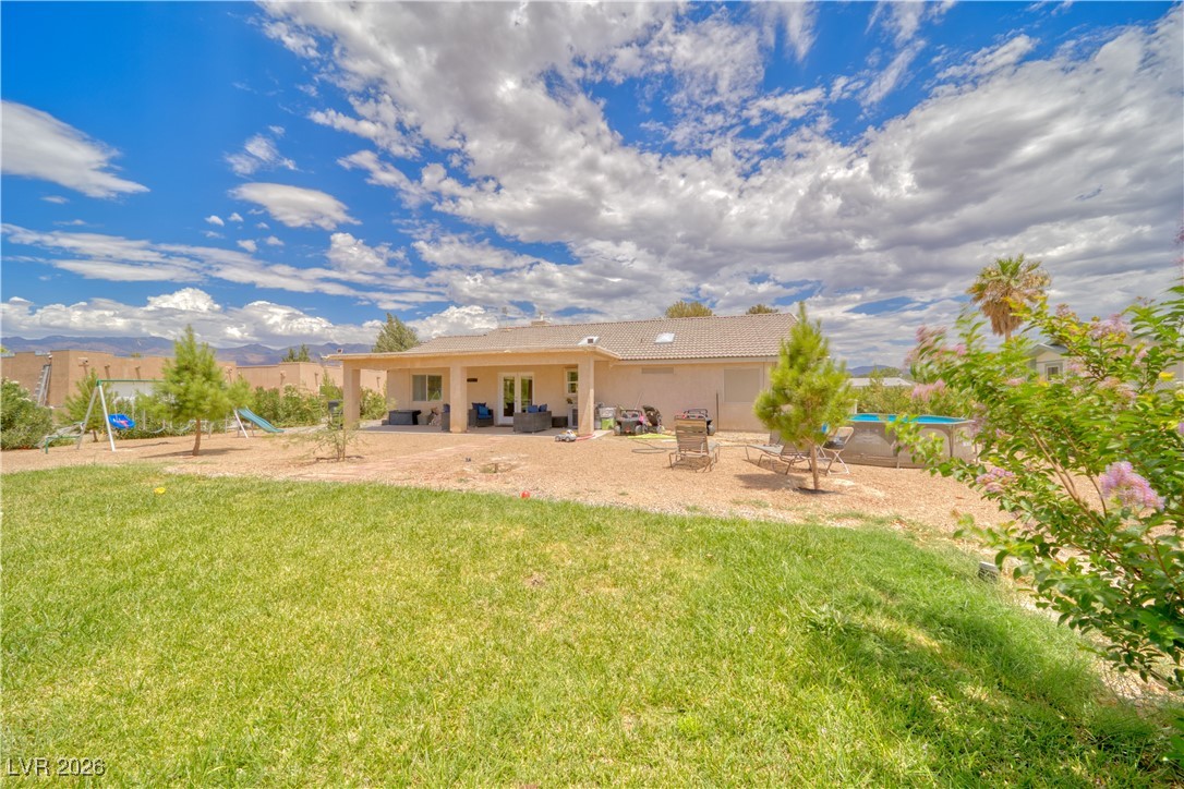 3920 Dart Drive