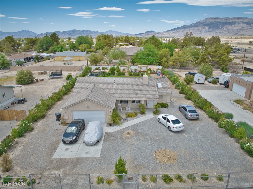 3920 Dart Drive