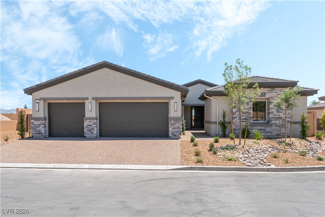 6324 Zephyr Peak Court