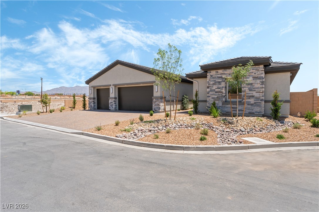 6324 Zephyr Peak Court