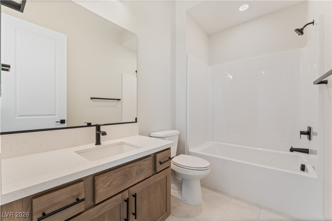 6324 Zephyr Peak Court