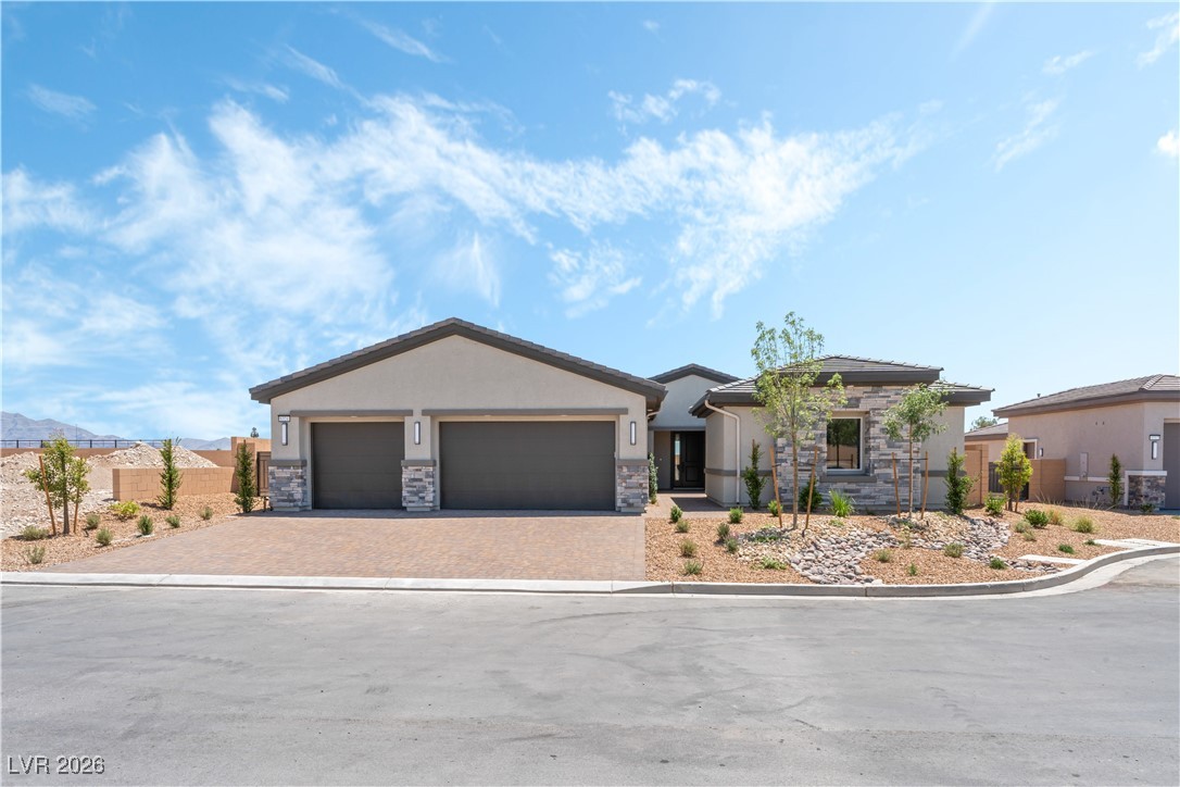 6324 Zephyr Peak Court