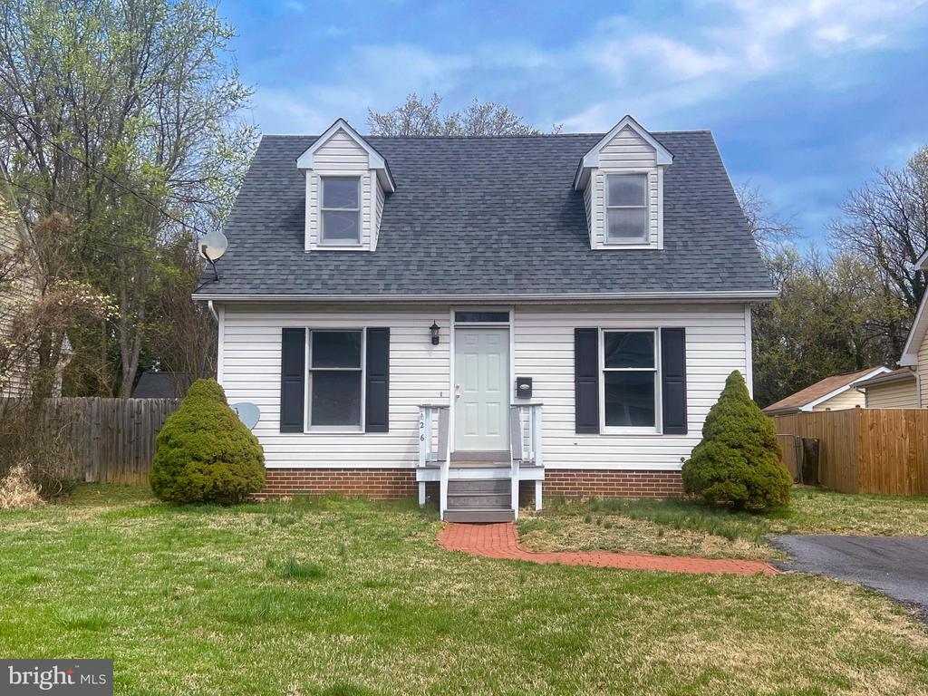 26 BYRD AVE
