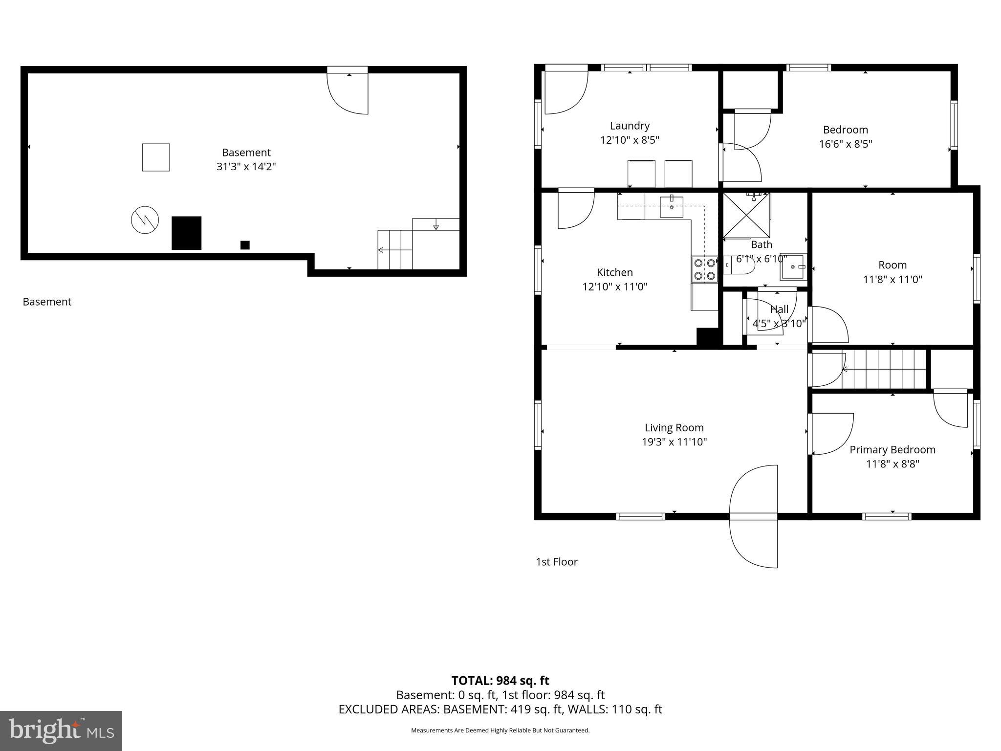 216 WALNUT STREET
