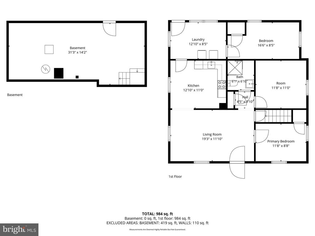 216 WALNUT STREET