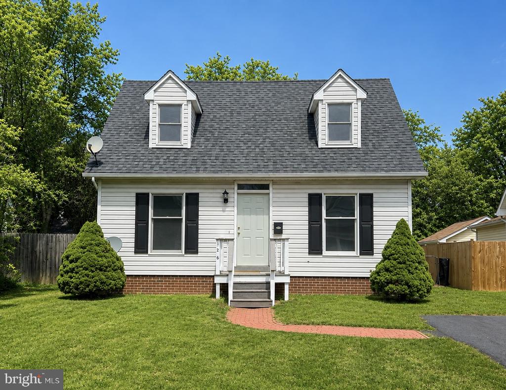 26 BYRD AVENUE