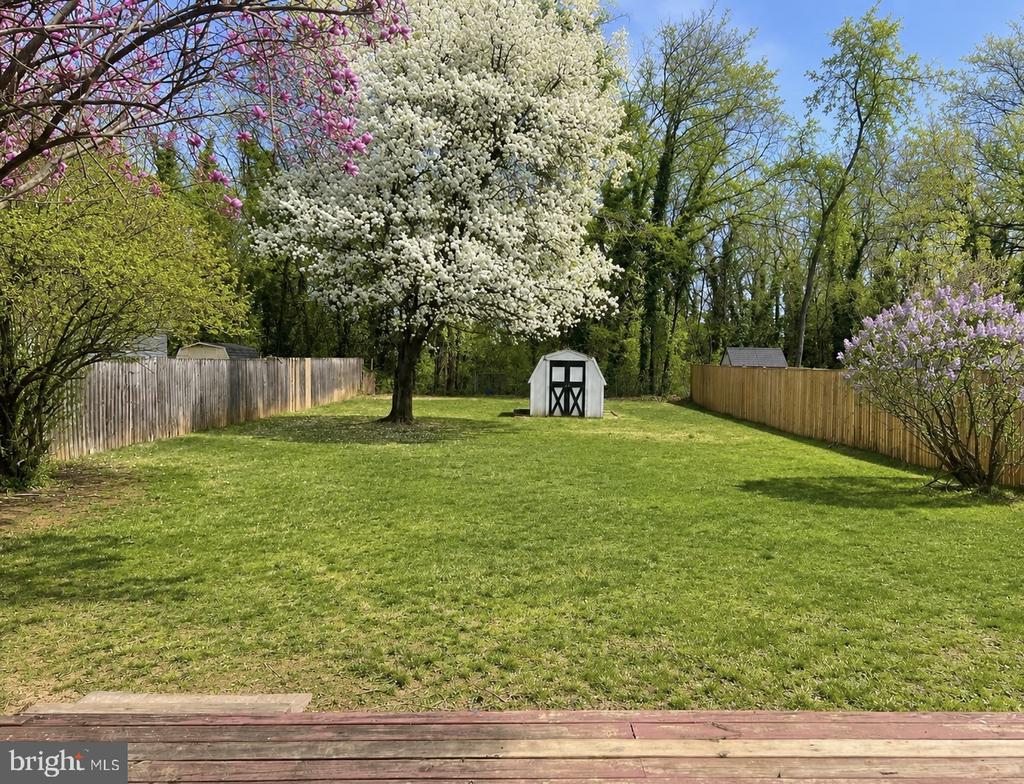 26 BYRD AVENUE