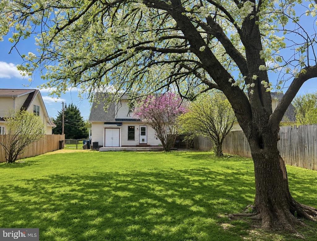 26 BYRD AVENUE