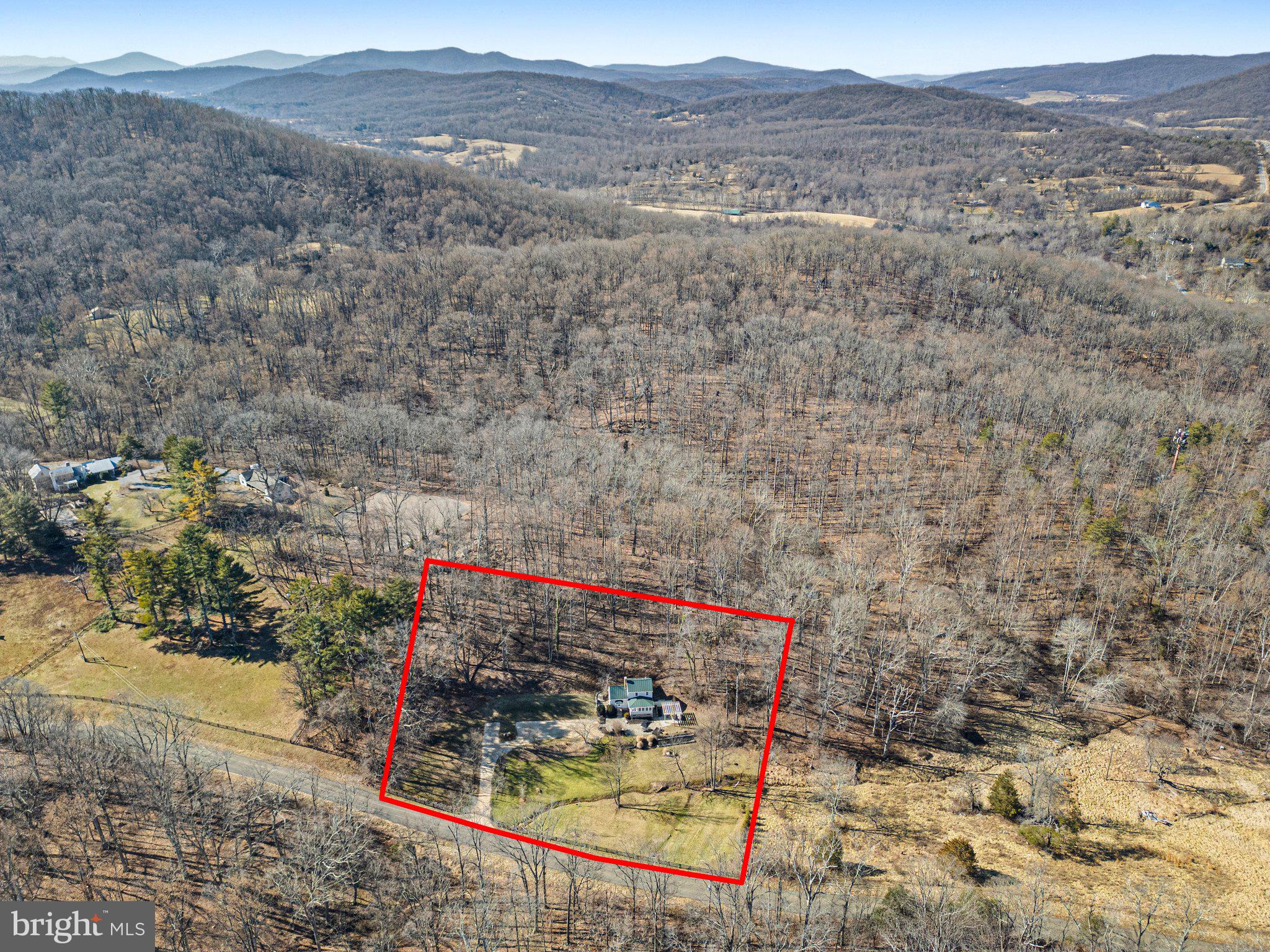 3396 Cobbler Mountain Rd