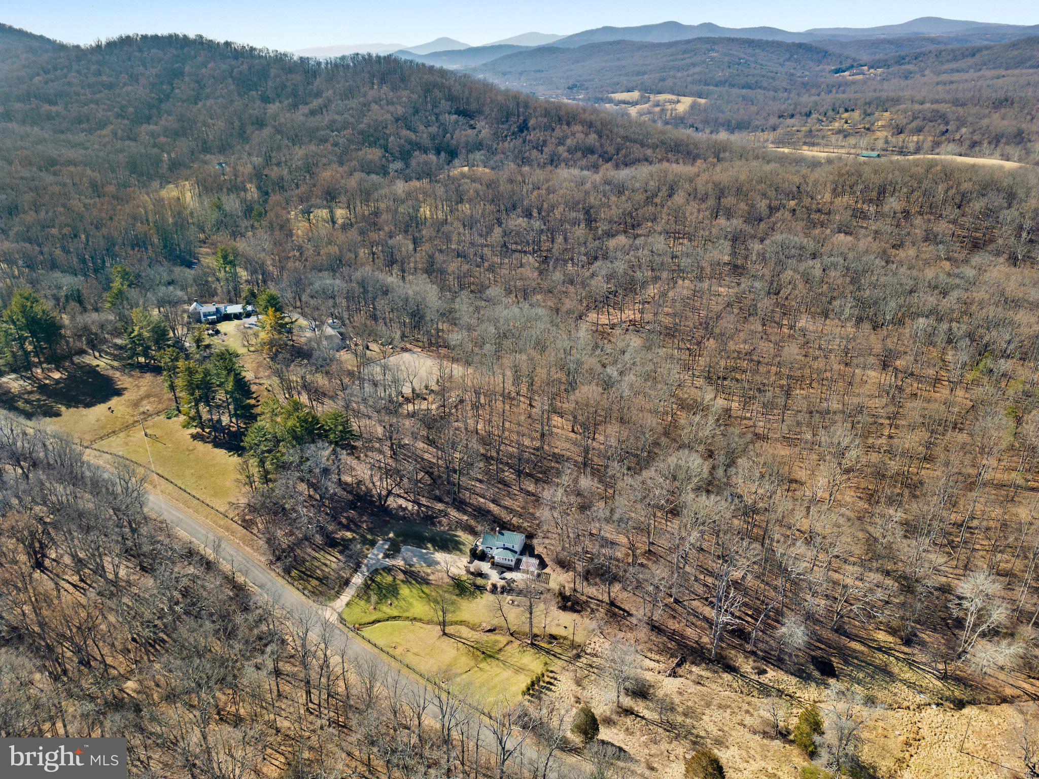 3396 Cobbler Mountain Rd