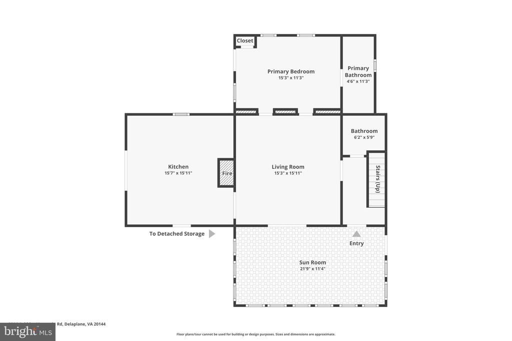 3396 Cobbler Mountain Rd