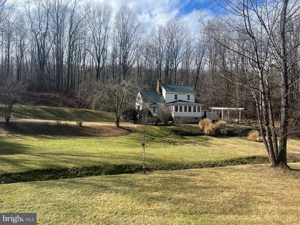 3396 Cobbler Mountain Rd