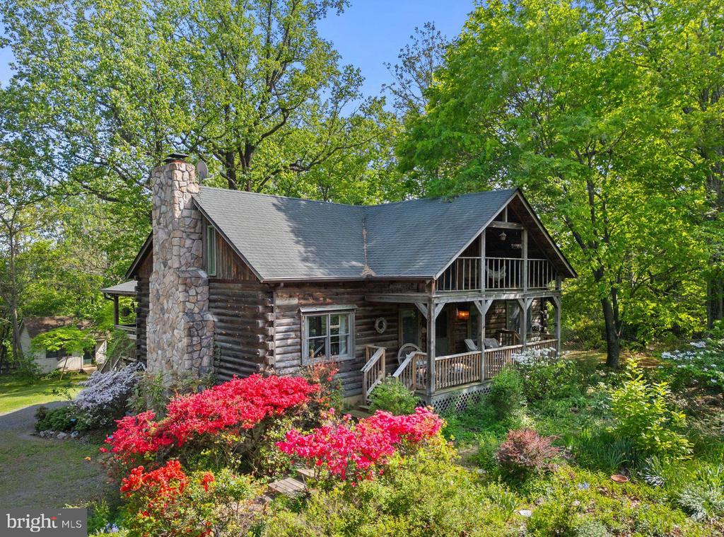 3513 Cobbler Mountain Rd