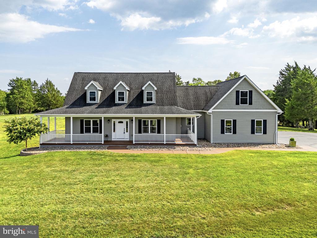1110 E REFUGE CHURCH ROAD