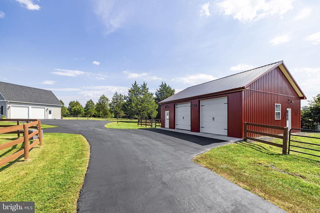1110 E REFUGE CHURCH ROAD
