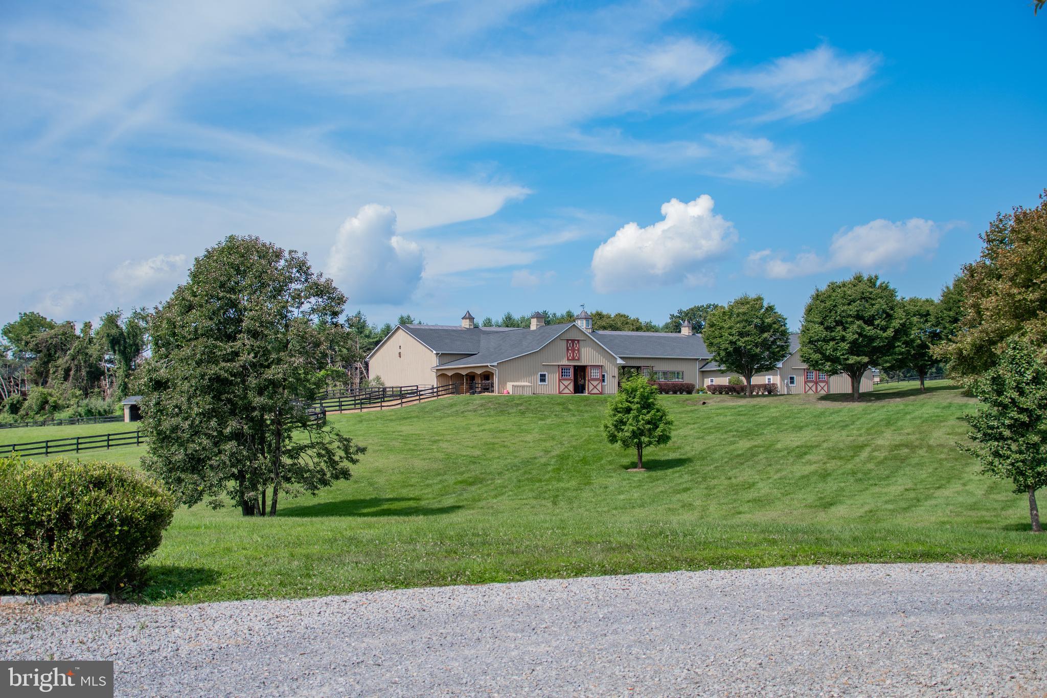 21232 Unison Rd