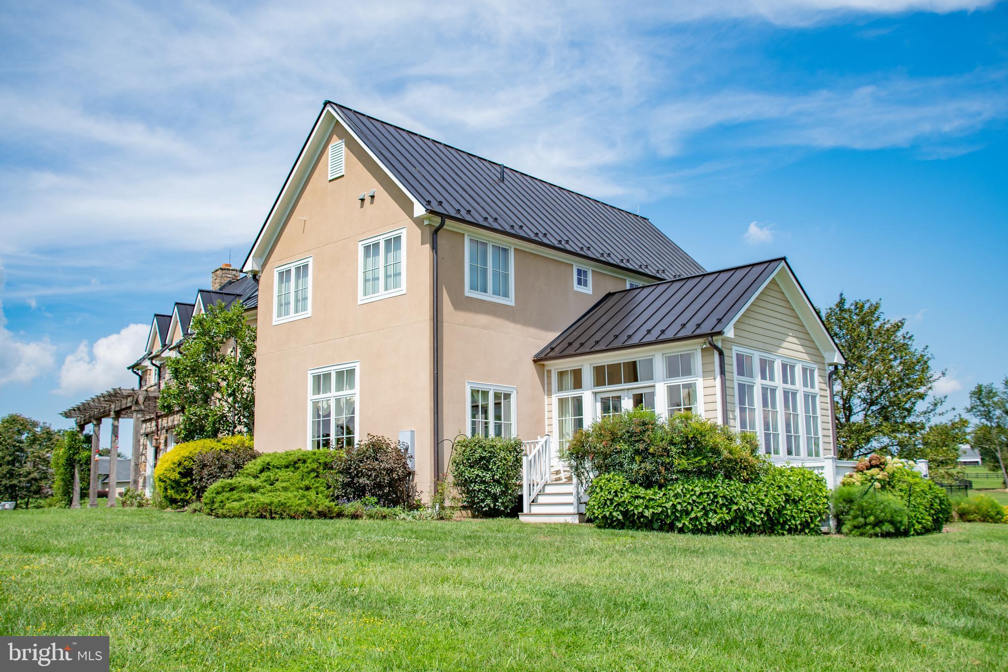 21232 Unison Rd