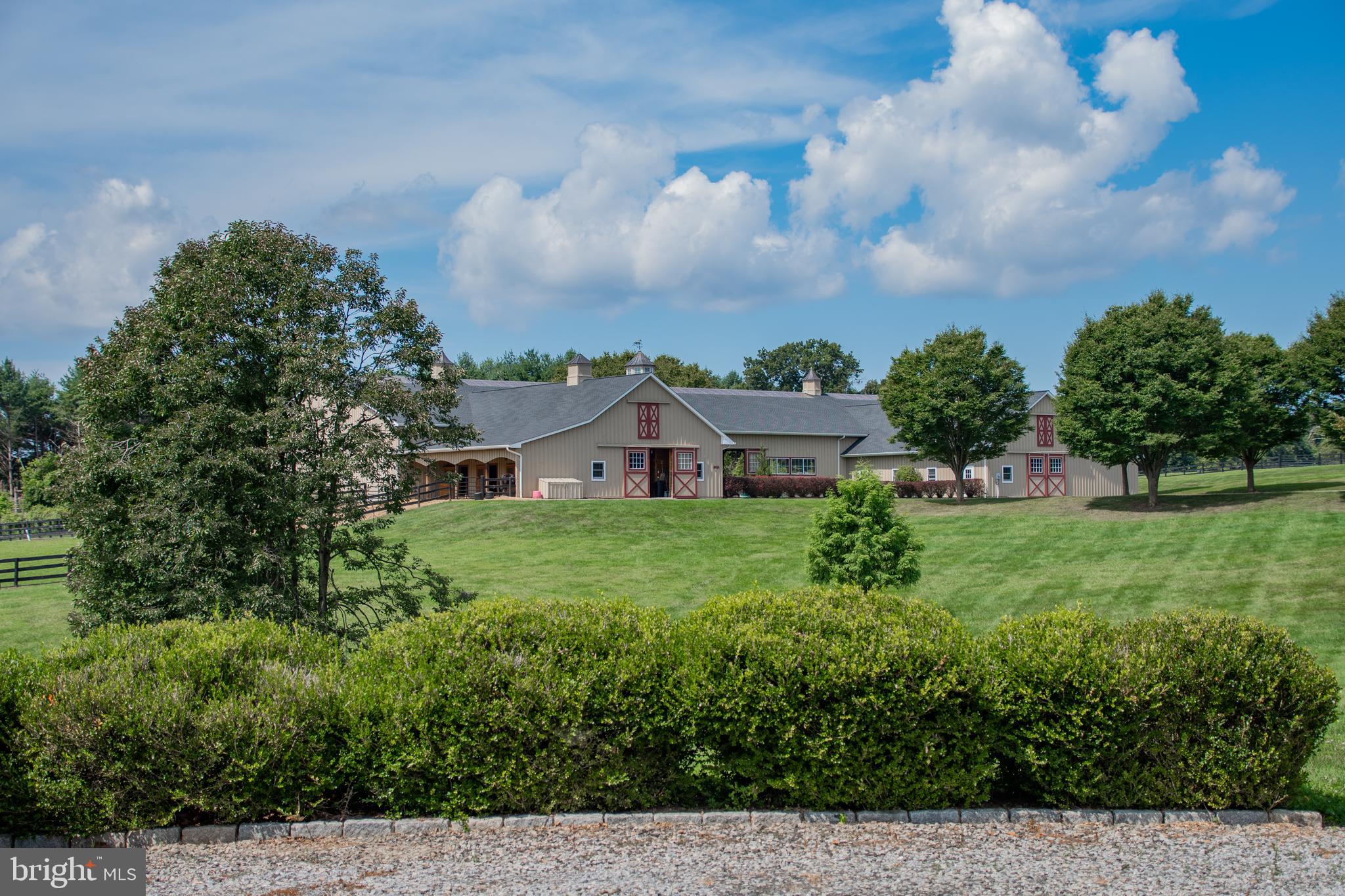21232 Unison Rd