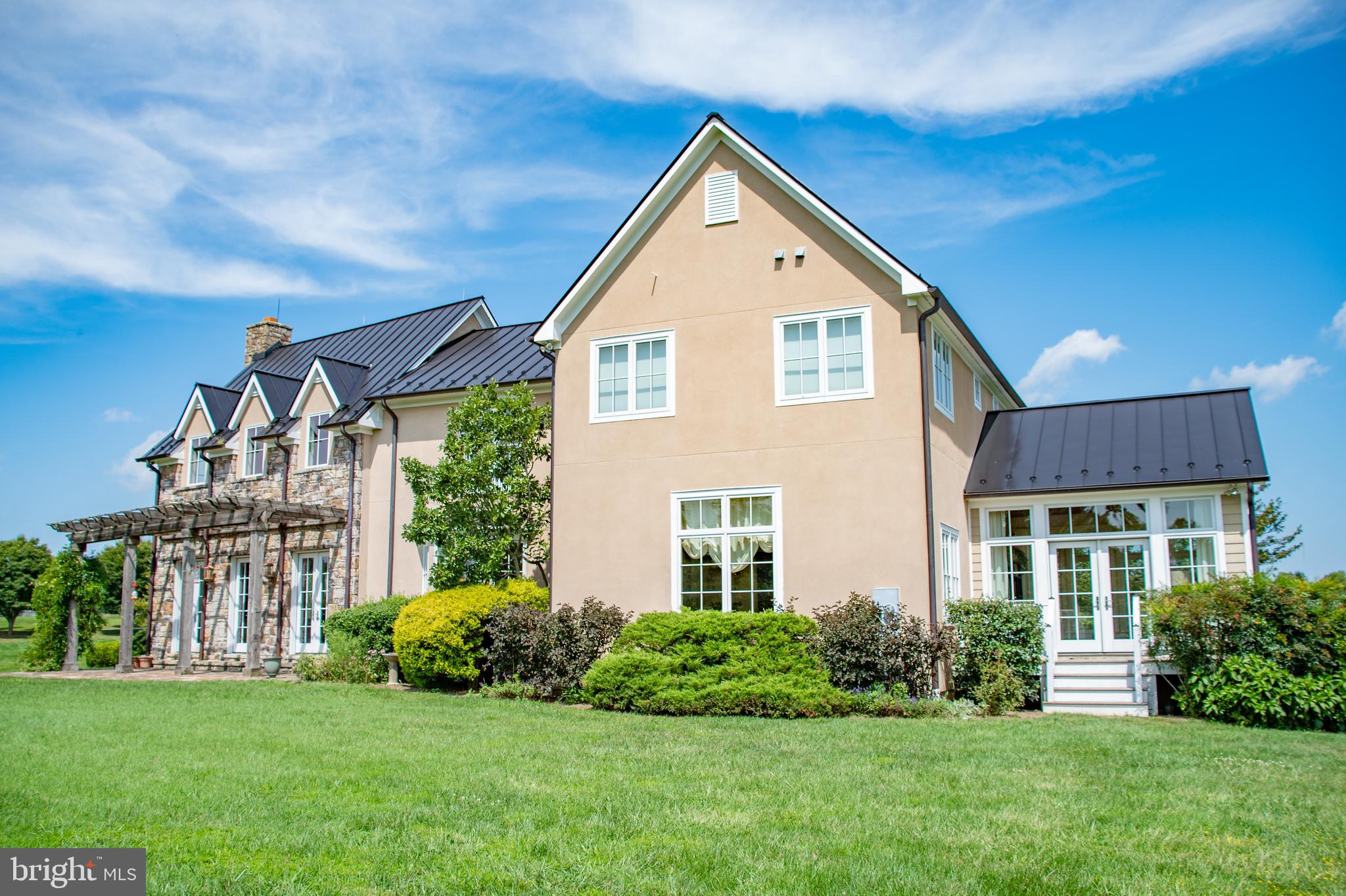 21232 Unison Rd