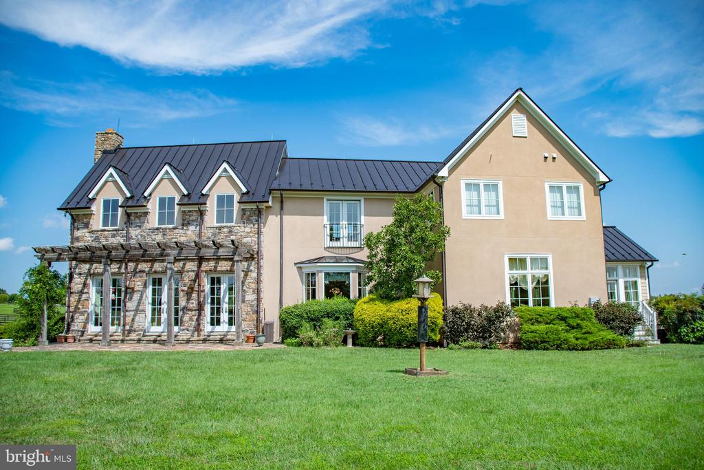 21232 Unison Rd